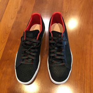 Puma Clyde - wmn’s 10